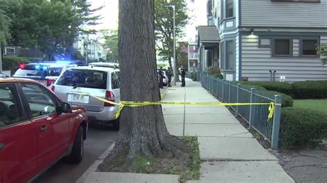 Shooting in Dorchester leaves victim with life-threatening injuries